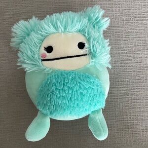 Squishmallows Monster- 6 inch